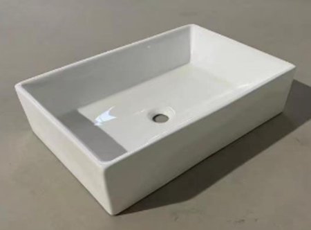 حوض مغسلة كابينيت" (Cabinet Basin