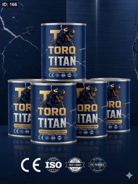 لاصق نوعية TORO