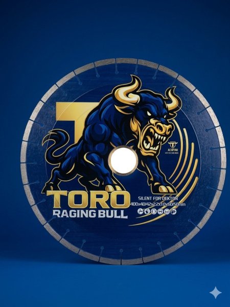 دسك قص TORO احترافي