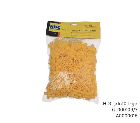 فوجا 10ملم HDC