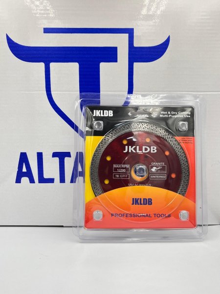 صنية دسك بورسلان  عاديه  خشوني بلقص 