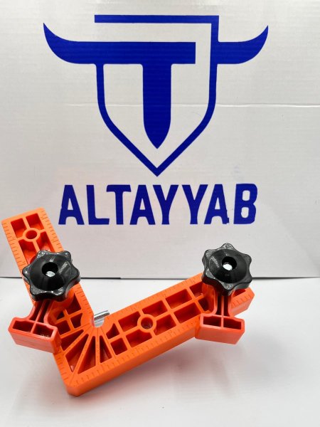 زواية مع تثبيت