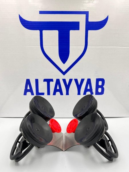 ماكنة تثبيت زواية