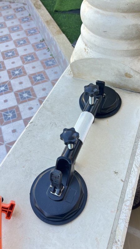 ماكنة جمع الفاصل جودة منتازة